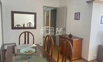 Imagem 7: Apartamento à venda 3 Quartos, 1 Vaga, 71M², Brooklin , São Paulo - SP