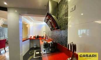 Imagem 5: Sobrado com 3 dormitórios à venda, 170 m² - Baeta Neves - São Bernardo do Campo/SP