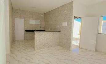 Imagem 4: Casa para venda com 190 metros quadrados com 2 quartos em Chácara Parreiral - Serra - ES