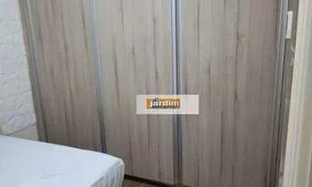 Imagem 7: Apartamento com 3 dormitórios à venda, 66 m² por R$ 350.000,00 - Vila Planalto - São Berna