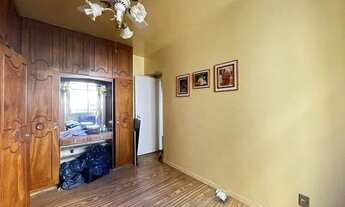 Imagem: 3 quartos com vaga no leblon!!