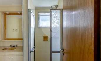 Imagem 2: São Paulo - Apartamento Padrão - HIGIENÓPOLIS