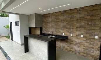 Imagem 3: Excelente Casa! 03 Suítes, 400m2, Escriturada, Piscina, Colônia Agrícola Samambaia