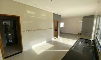 Imagem 6: Sobrado para aluguel no Residencial São Marcos - Goiânia - GO