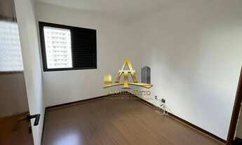 Imagem 4: Apartamento com 3 dormitórios sendo 1 suíte à venda, 98 m² - Edifício Alpha Towers - Alph