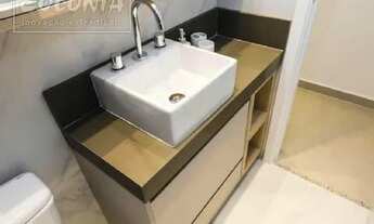 Imagem 4: Santo André - Apartamento Padrão - Parque das Nações