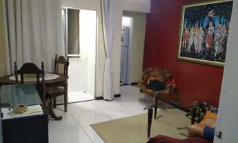 Imagem 4: Alugo apartamento com 2 quartos, totalmente mobiliado