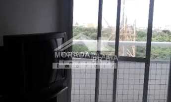 Imagem 2: Apartamento na Mirim, 2 Dormitórios, Sacada, Confira na Imobiliária em Praia Grande