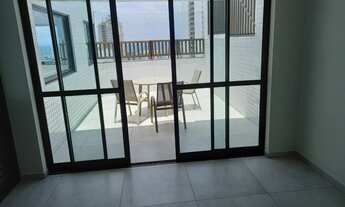 Imagem 6: Apartamento EXTRA 98m 3 quartos - Boa Viagem