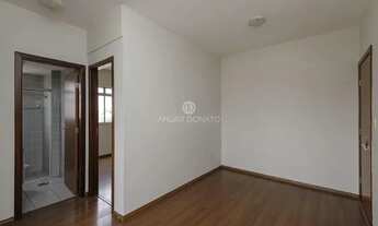 Imagem 2: Apartamento 02 quartos Locação Nova Granada