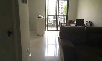 Imagem 2: Apartamento Locação Moema 60 m² 1 Dormitórios