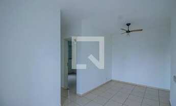 Imagem 4: Apartamento para Aluguel - Vila Bancario, 3 Quartos, 57 m2