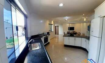 Imagem 6: Casa com 3 dormitórios, 270 m² - venda por R$ 800.000,00 ou aluguel por R$ 3.315,00/mês