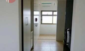 Imagem 7: Apartamento com 1 dormitório à venda, 54 m² por R$ 170.000,00 - Presidente Médici - Ribeir