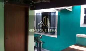 Imagem 6: Casa para venda tem 110 metros quadrados com 4 quartos em Nova São Pedro - São Pedro da Al