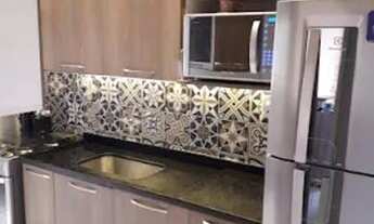 Imagem 3: Apartamento à venda, 57 m² por R$ 202.000,00 - Jardim Gurilândia - Taubaté/SP