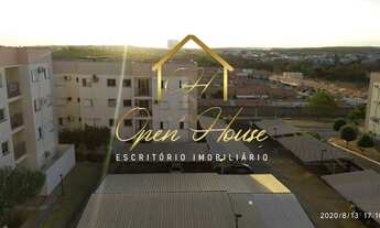 Imagem 7: Apartamento à venda no Condomínio Residencial Valência