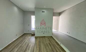 Imagem 3: Sobrado para venda com 210 metros quadrados com 3 quartos em Assunção - São Bernardo do Ca