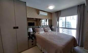 Imagem 5: Lindo apartamento com vista mar em Icaraí..