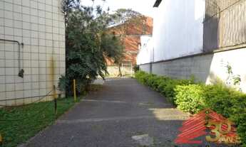 Imagem 4: PRÉDIO MOOCA A VENDA OU ALUGUEL 1900M² ÁREA CONSTRUÍDA