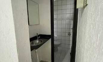 Imagem 7: Apartamento 1 quarto - Não precisa Fiador nem depósito