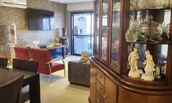 Imagem 5: Apartamento - 127 metros - 3 quartos - 1 suíte - 2 vagas - Perdizes - São Paulo - SP