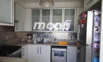 Imagem 7: Apartamento - Cambuí - Campinas