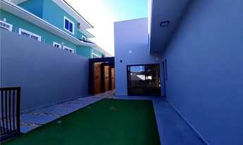 Imagem 7: Casa com 3 dormitórios na Cidade Universitária Pedra Branca