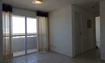 Imagem: Apartamento com 2 quartos no Cond. Alameda