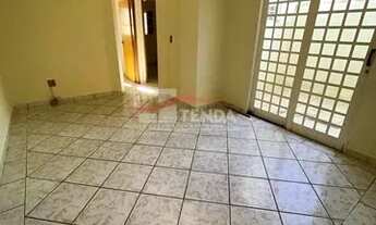 Imagem 3: Apartamento para aluguel com 66 metros quadrados com 2 quartos em Vila Marta - Franca - SP