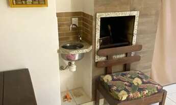 Imagem 3: Área privativa no Bairro Jardim Atlântico em Brelo Horizonte