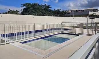 Imagem 4: Apartamento de 02 quartos ágio - Valparaíso com lazer