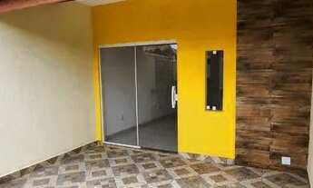 Imagem 3: Vendo casa duplex em Unamar segundo distrito de Cabo Frio de frente para a praia ,rua calç