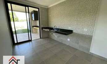 Imagem 6: Casa com 3 dormitórios à venda, 136 m² por R$ 960.000 - Jardim do Lago - Atibaia/SP