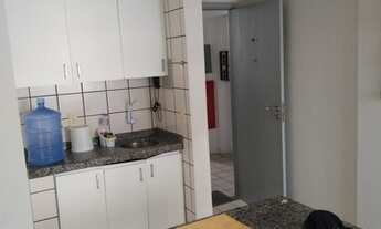 Imagem 3: Apartamento para aluguel tem 70 metros quadrados com 2 quartos em Ilha do Leite - Recife