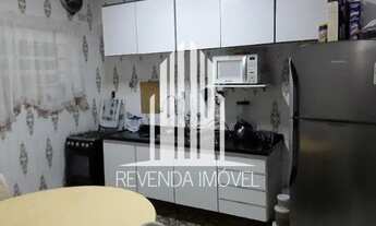 Imagem 2: Casa com 115 metros com 2 quartos na Chácara Santo Antonio