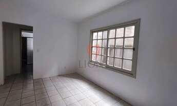 Imagem 5: Apartamento com 1 dormitório para alugar, 48 m² por R$ 1.036,00/mês - São Jerônimo - Grava