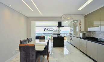 Imagem 2: Apartamento para venda na Vila Leopoldina Av Mofarrej Le Havre 3 dormitórios