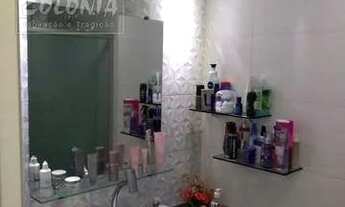 Imagem 7: Santo André - Apartamento Padrão - Parque Marajoara