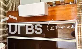 Imagem 4: Alphaville Goiás - Sobrado 5 quartos, sendo 5 suítes