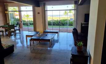 Imagem 2: Apartamento para aluguel e venda com 558 metros quadrados com 10 quartos em Cibratel - Ita