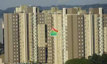 Imagem 3: INDAIATUBA - Apartamento Padrão - JARDIM SANTIAGO