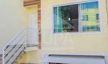 Imagem 5: Sobrado com 3 dormitórios sendo suítes á venda na Vila Maria