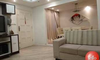 Imagem 5: São Paulo - Casa Padrão - Tatuapé