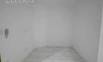 Imagem 5: Santo André - Apartamento Padrão - Vila Curuçá