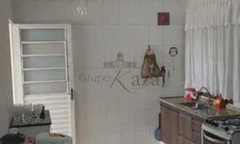 Imagem 4: Casa Sobrado em São José dos Campos