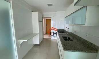 Imagem 5: Apartamento com 3 dormitórios à venda, 144 m² por R$ 1.400.000 - Setor Bueno - Goiânia/GO