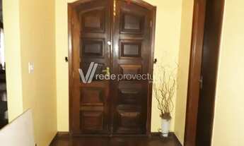 Imagem 4: Casa - Parque São Quirino - Campinas