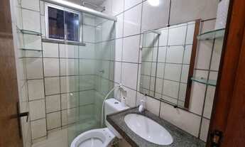 Imagem 7: Apartamento com 3 quartos, piso porcelanato, 2 vagas, piscina a venda por R$ 260 mil no Mo