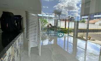 Imagem 4: Apartamento com 2 dormitórios à venda, 63 m² por R$ 420.000,00 - Areal - Águas Claras/DF